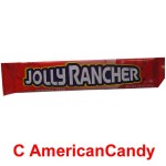 Jolly Rancher Hard Candy Cherry Stix